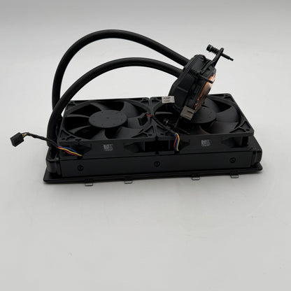 Alienware Aurora R15 Liquid Cooling Heatsink & Fans
