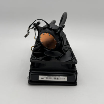 Alienware Aurora R15 Liquid Cooling Heatsink & Fans