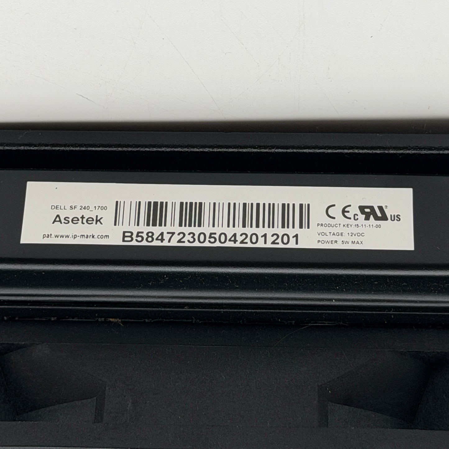 Alienware Aurora R15 Liquid Cooling Heatsink & Fans