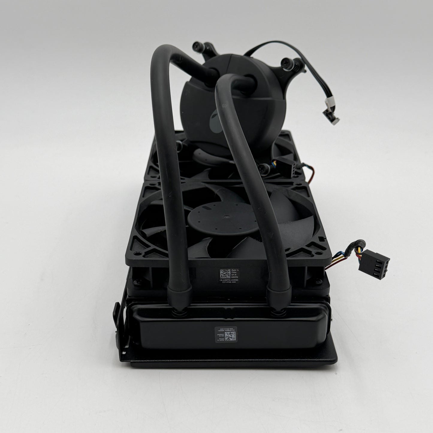 Alienware Aurora R15 Liquid Cooling Heatsink & Fans