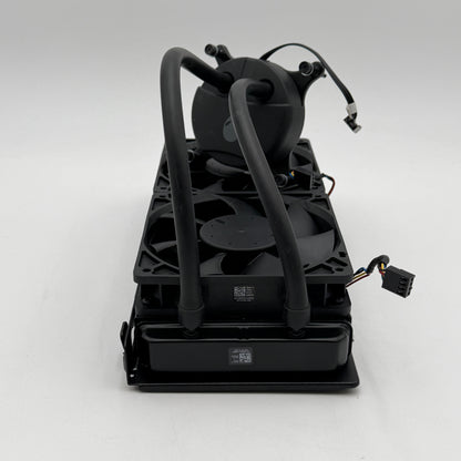 Alienware Aurora R15 Liquid Cooling Heatsink & Fans