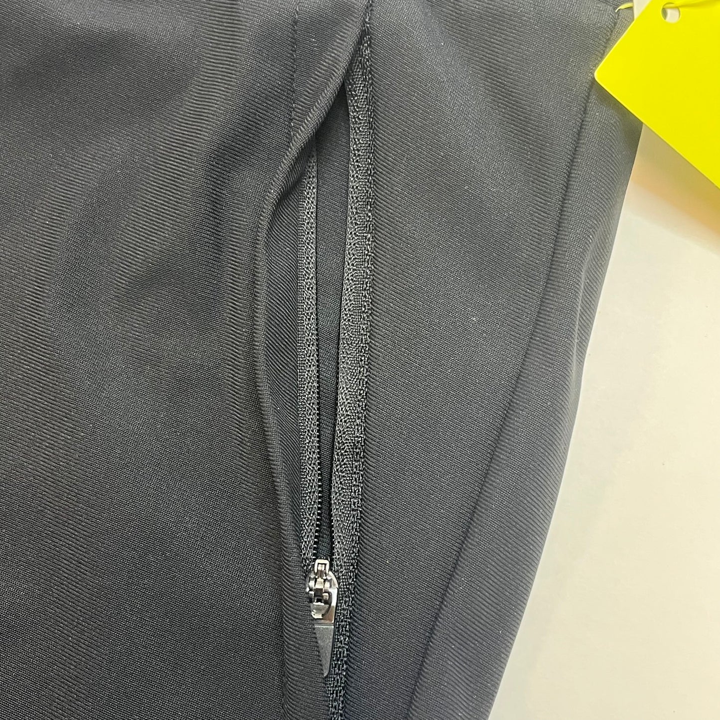 All In Motion Men's 360 LF Style Pull On Pants Large Black NWT