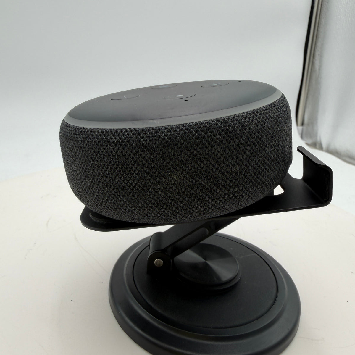 Amazon Echo (3rd Gen) Smart Home Speaker - Black