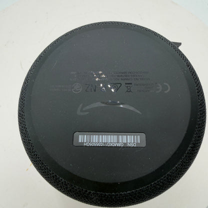 Amazon Echo (3rd Gen) Smart Home Speaker - Black