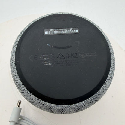 Amazon Echo (3rd Gen) Smart Home Speaker - Gray