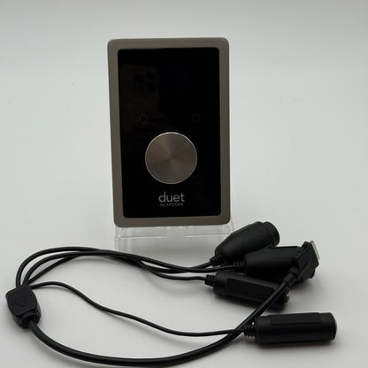 Apogee Duet 2USB Audio Interface - Silver - Used - Great Condition!