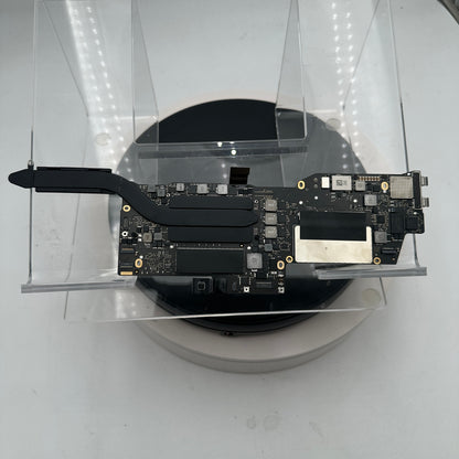 Apple A1708 MacBook Pro Logic Board READ