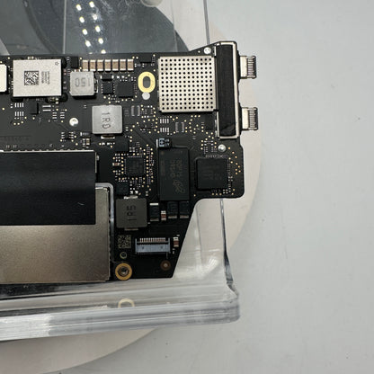 Apple A1708 MacBook Pro Logic Board READ