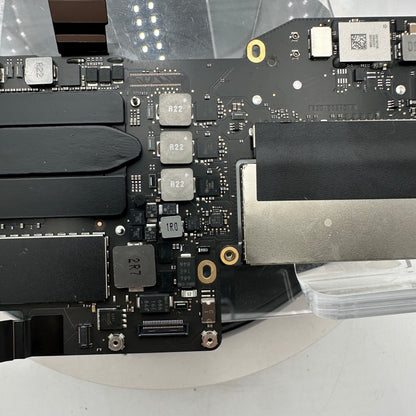 Apple A1708 MacBook Pro Logic Board READ