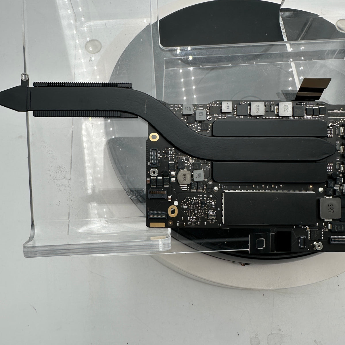 Apple A1708 MacBook Pro Logic Board READ