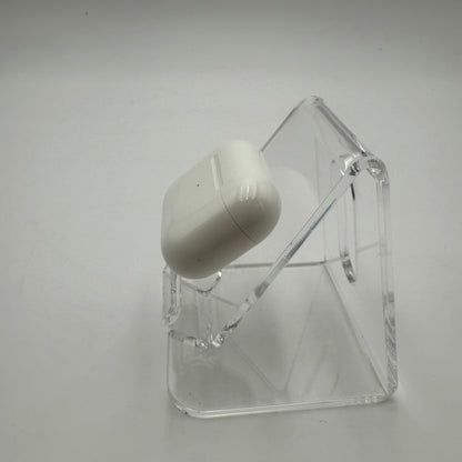 Apple AirPods 4th Gen Right Bud Only + Case White A2564