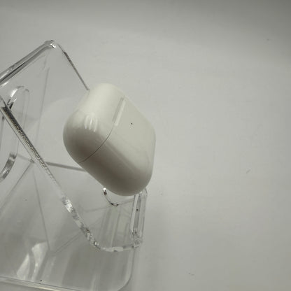 Apple AirPods 4th Gen Right Bud Only + Case White A2564