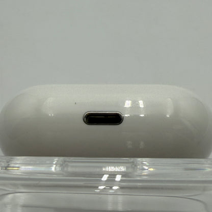 Apple AirPods 4th Gen Right Bud Only + Case White A2564