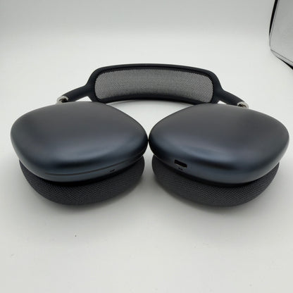 Apple AirPods Max 2 (USB-C) A3454 Over-Ear Headphones with Smart Case Midnight