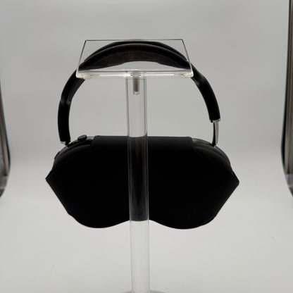 Apple AirPods Max A2096 Space Gray Headphones Used