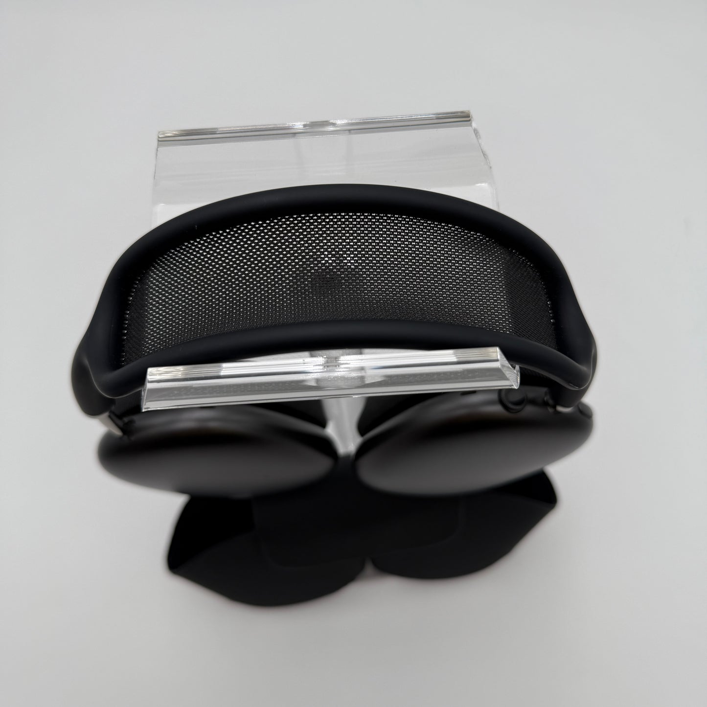 Apple AirPods Max A2096 Space Gray Headphones Used