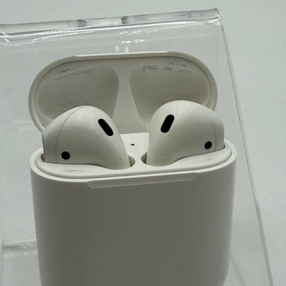 Apple AirPods Pro 1st Gen A2084 - Used White Headphones