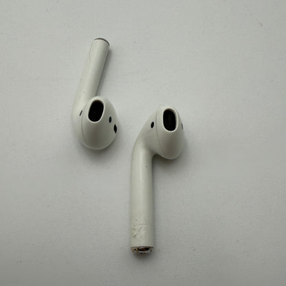 Apple AirPods Pro 1st Gen A2084 - Used White Headphones