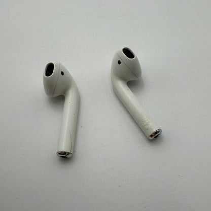 Apple AirPods Pro 1st Gen A2084 - Used White Headphones