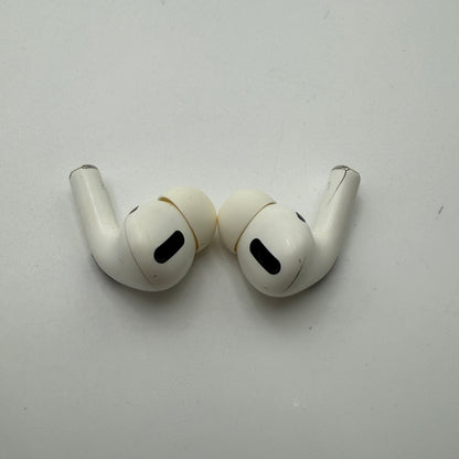Apple AirPods Pro 1st Gen A2084 - Used White Headphones