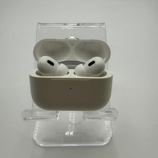 Apple AirPods Pro 2nd Generation