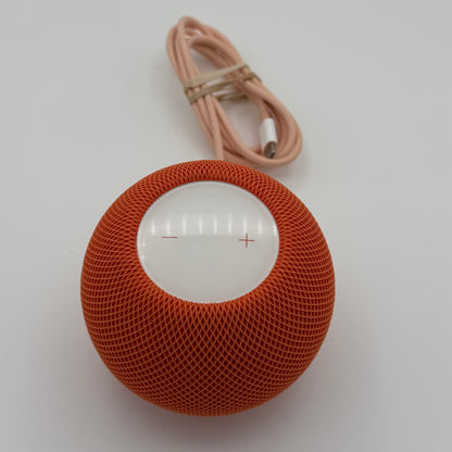 Apple Home Pod Mini Smart Speaker A2374