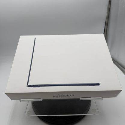 Apple MacBook Air 13-inch M3 A3113 2024 16GB 256GB 100% Bat
