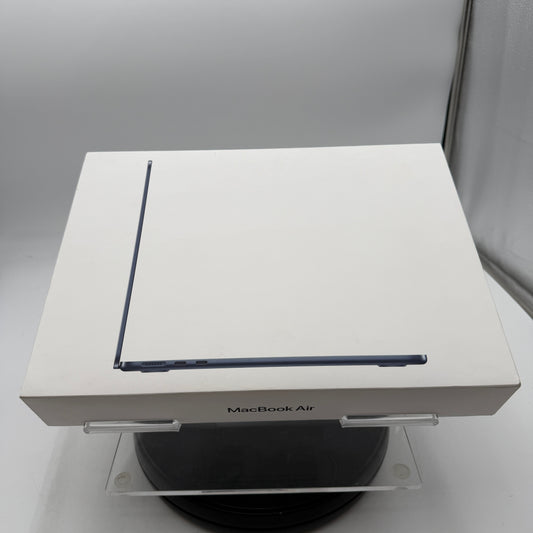 Apple MacBook Air 13-inch M3 A3113 2024 16GB 256GB 100% Bat