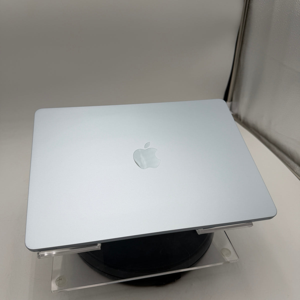 Apple MacBook Air 13-inch M4 A3240 16GB 256GB Blue 100% Battery