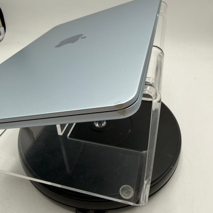 Apple MacBook Air 13-inch M4 A3240 16GB 256GB Blue 100% Battery
