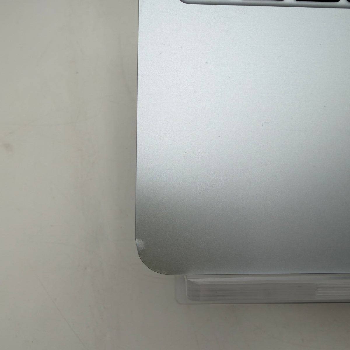 Apple MacBook Air 13-inch M4 A3240 16GB 256GB Blue 100% Battery