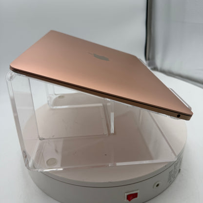 Apple MacBook Air 13" A1932 2018 - Rose Gold, 8GB RAM, 256GB SSD