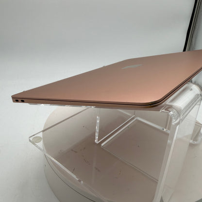 Apple MacBook Air 13" A1932 2018 - Rose Gold, 8GB RAM, 256GB SSD