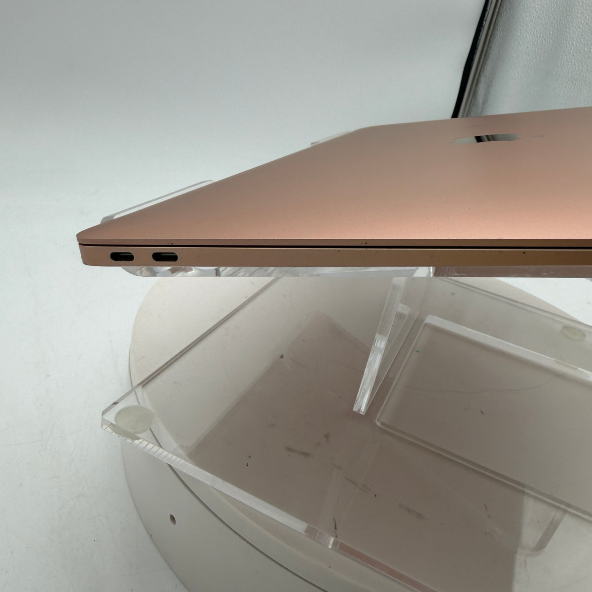 Apple MacBook Air 13" A1932 2018 - Rose Gold, 8GB RAM, 256GB SSD