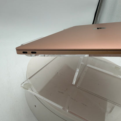 Apple MacBook Air 13" A1932 2018 - Rose Gold, 8GB RAM, 256GB SSD