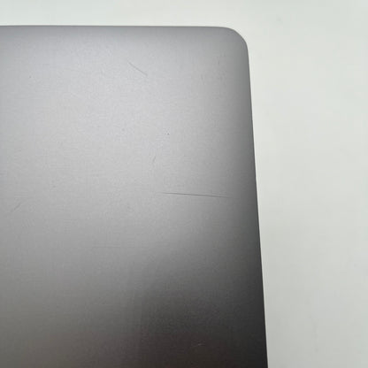 Apple MacBook Air 13" A1932 2019 Used Space Gray