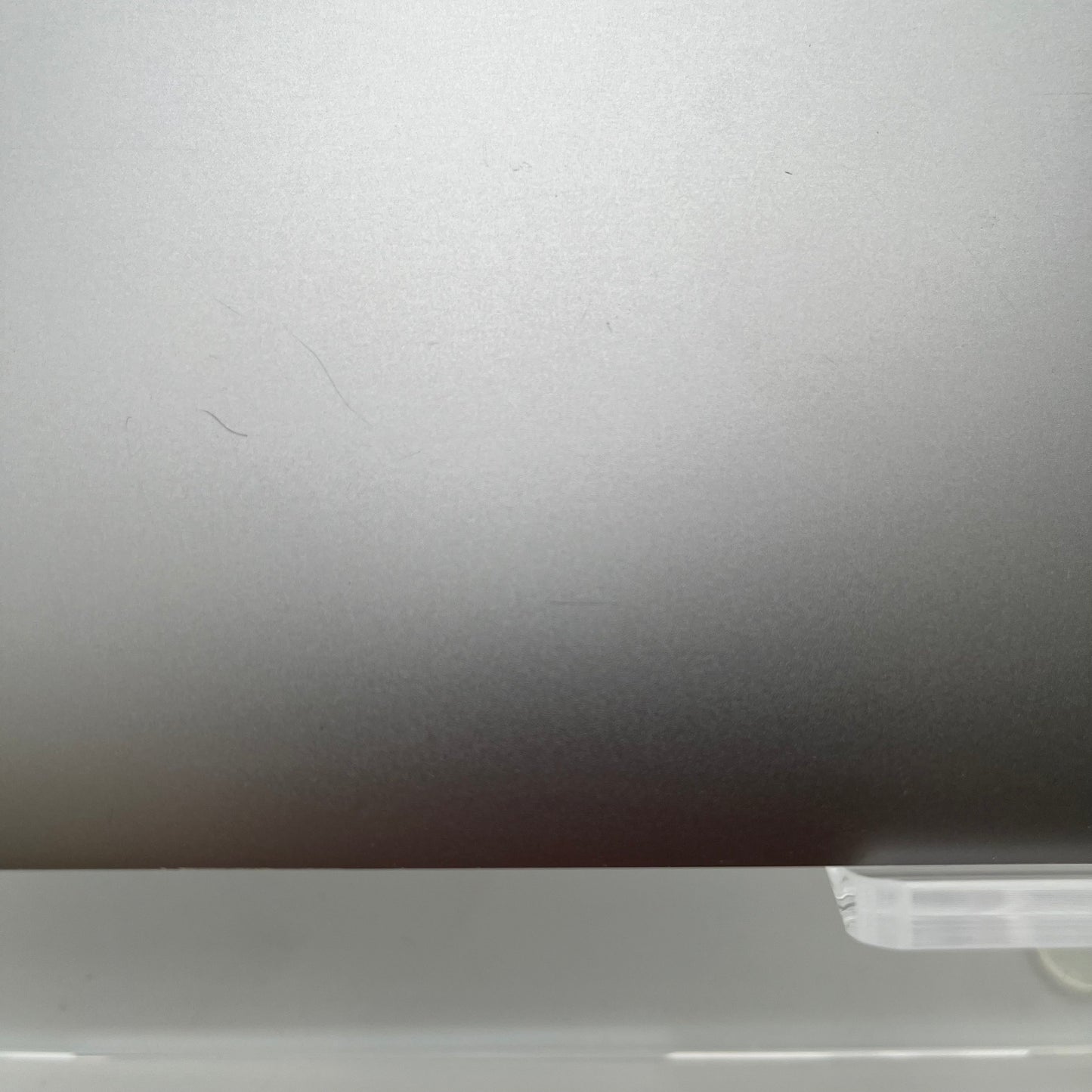 Apple MacBook Air 13" A1932 2019 Used Space Gray