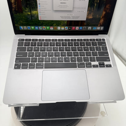 Apple MacBook Air 13" M1 A2337 2020 8GB 256GB Used 93% BH