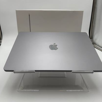 Apple MacBook Air 15" A2941 2023 Space Gray 256GB 8GB RAM M2