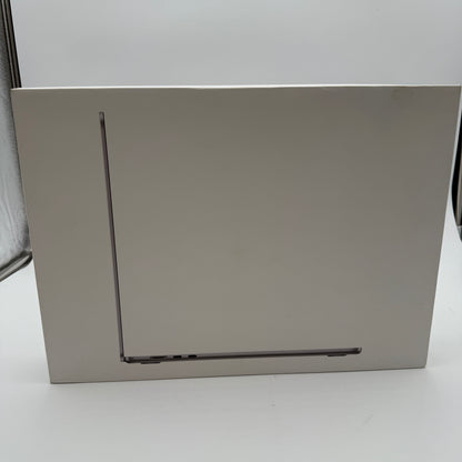 Apple MacBook Air 15" A2941 2023 Space Gray 256GB 8GB RAM M2
