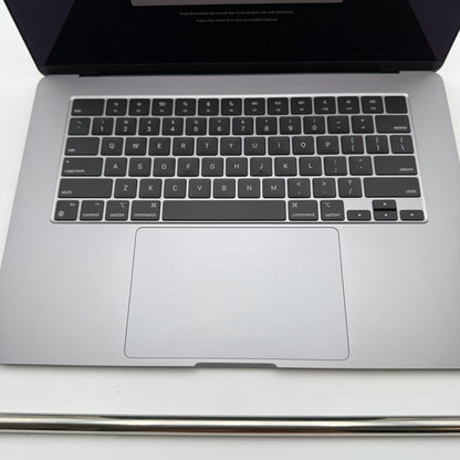 Apple MacBook Air 15" A2941 (2023, 1TB, M2, 16GB) - Gray