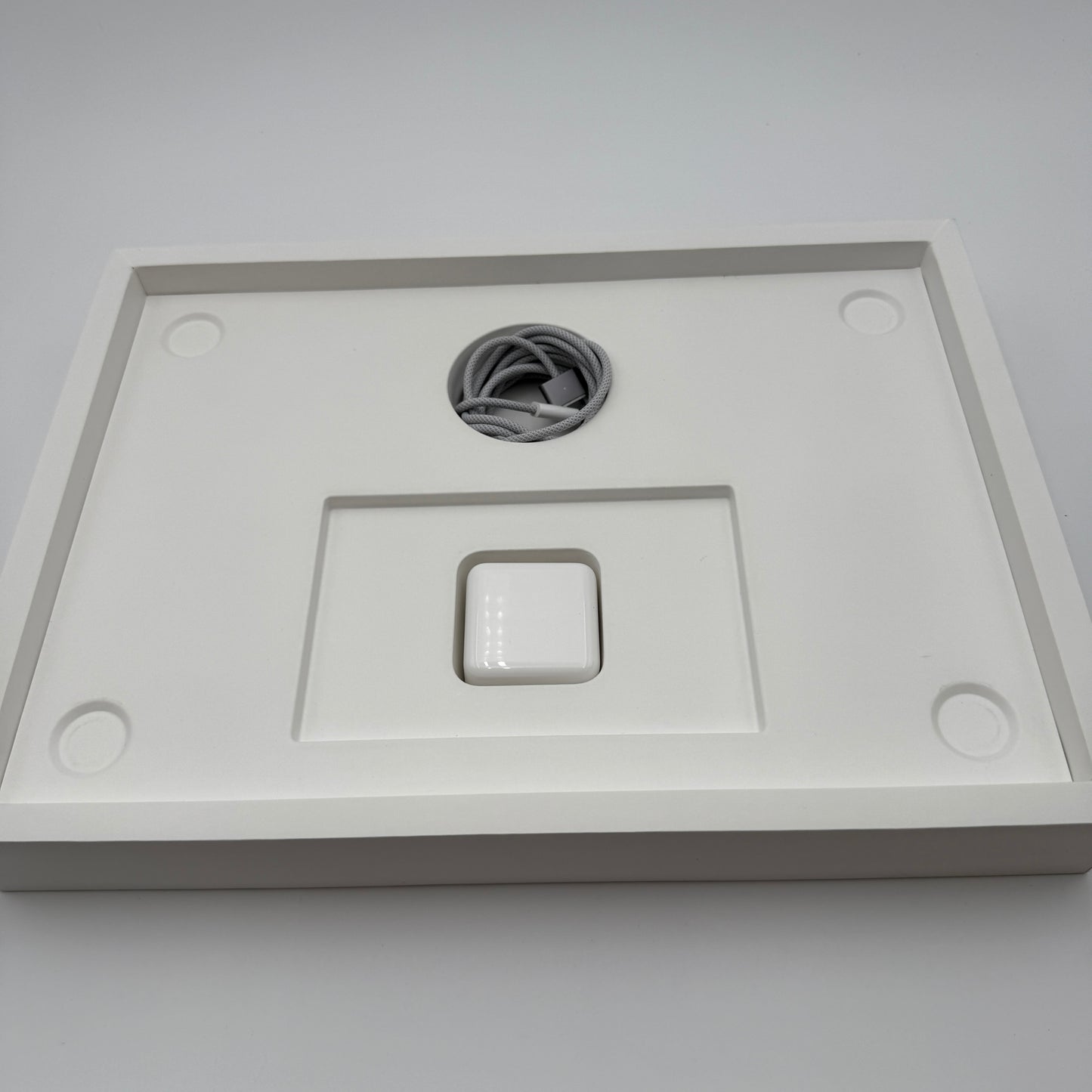 Apple MacBook Air 15" A2941 (2023, 1TB, M2, 16GB) - Gray