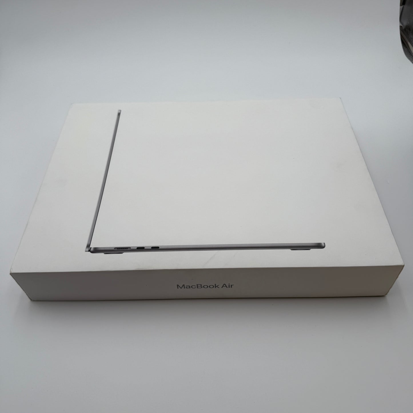 Apple MacBook Air 15" A2941 (2023, 1TB, M2, 16GB) - Gray