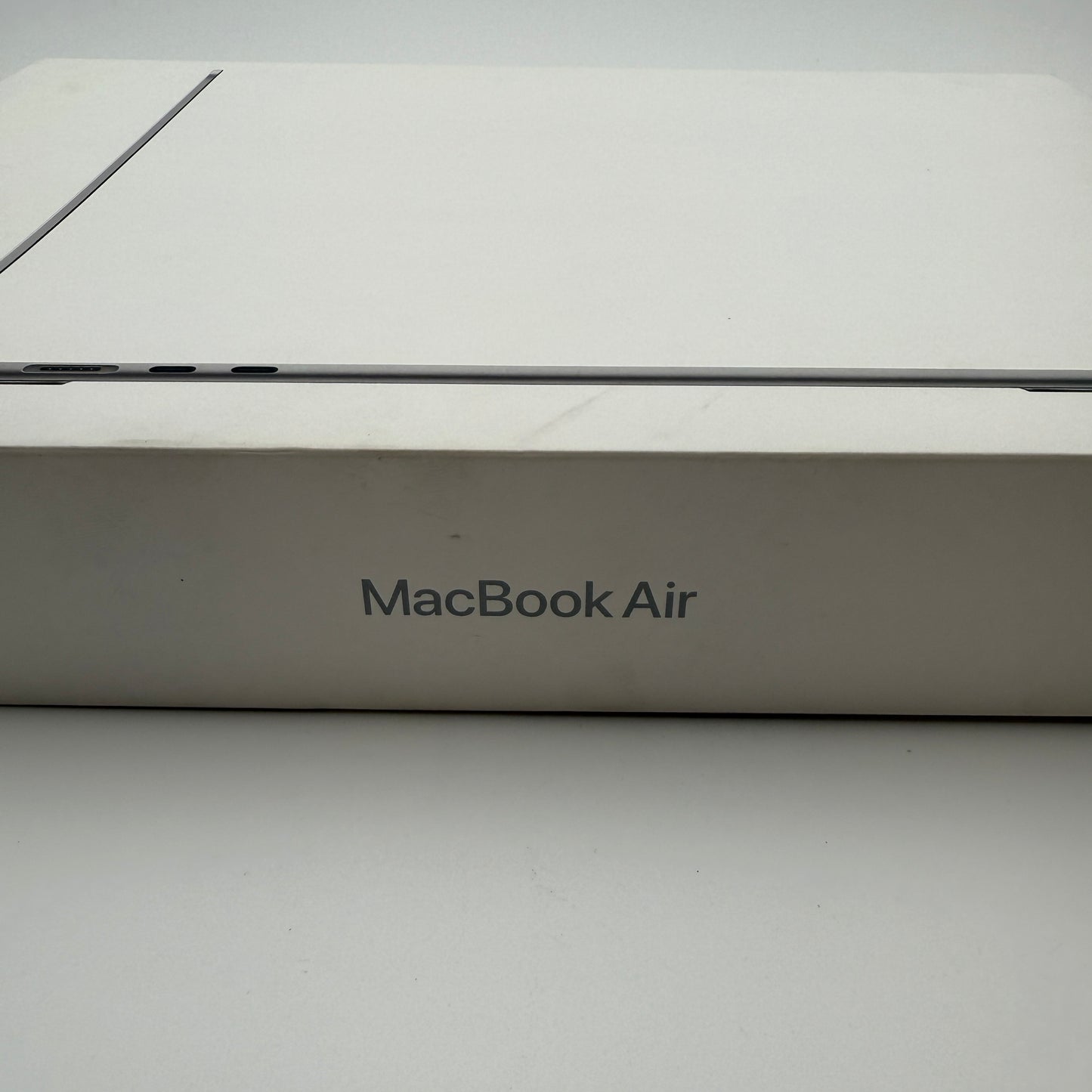 Apple MacBook Air 15" A2941 (2023, 1TB, M2, 16GB) - Gray