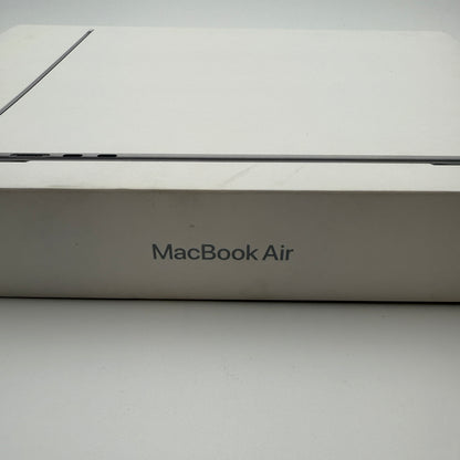 Apple MacBook Air 15" A2941 (2023, 1TB, M2, 16GB) - Gray