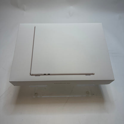Apple MacBook Air 15" A3241 2025 with 16GB RAM and 512GB Storage New