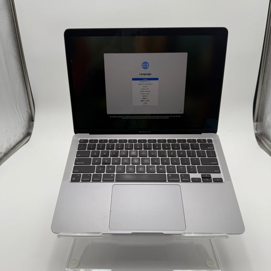 Apple MacBook Air 2020 M1 8GB 256GB Space Gray READ
