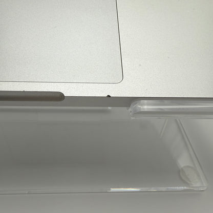Apple MacBook Pro 13" A1278 - Core i5, 4GB RAM, 500GB HD - Silver (2013)-NO OS