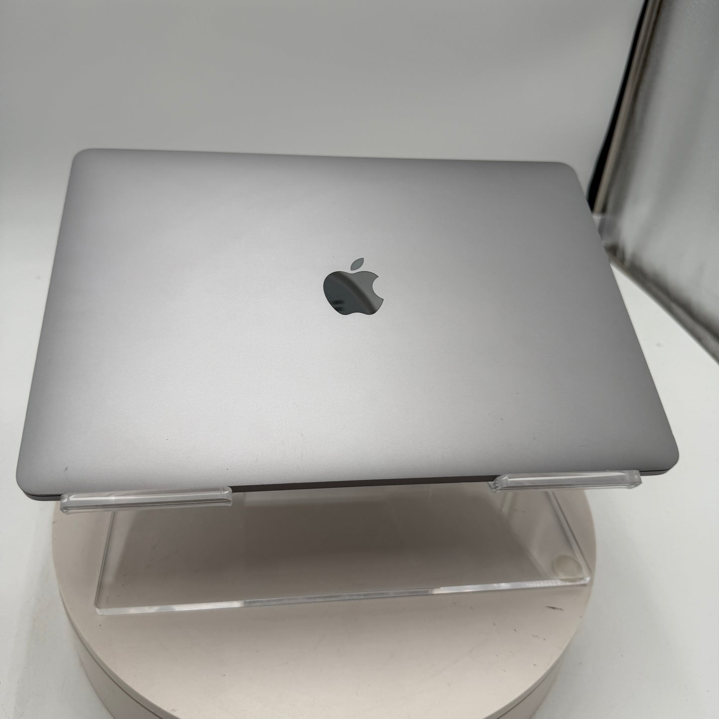 Apple MacBook Pro 13" A1706 2016 Space Gray 256GB 8GB i5 For Parts or Repair