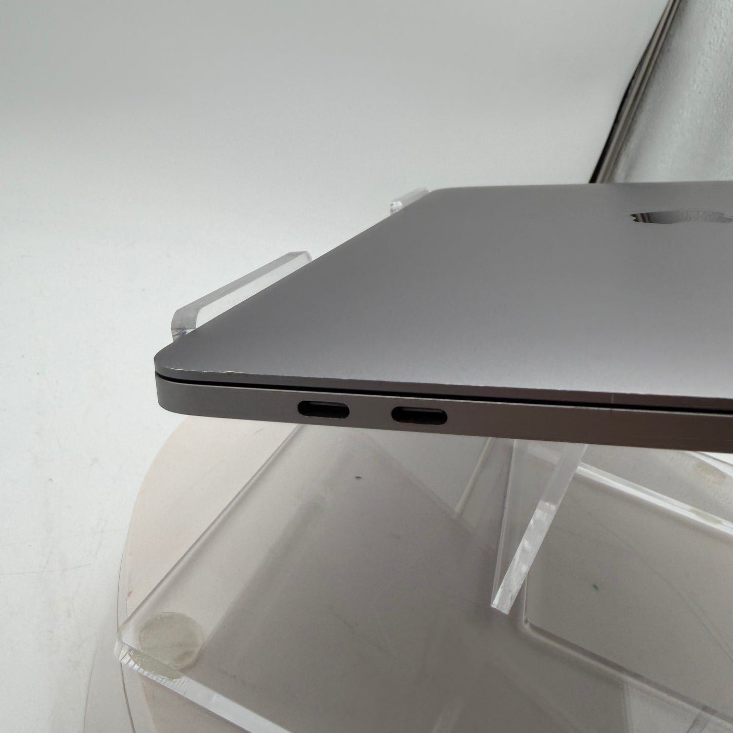Apple MacBook Pro 13" A1706 2016 Space Gray 256GB 8GB i5 For Parts or Repair
